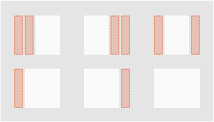 Colum Layouts